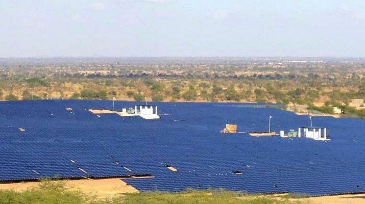 SMA Exceeds 3 GW Solar Inverter Sales in India