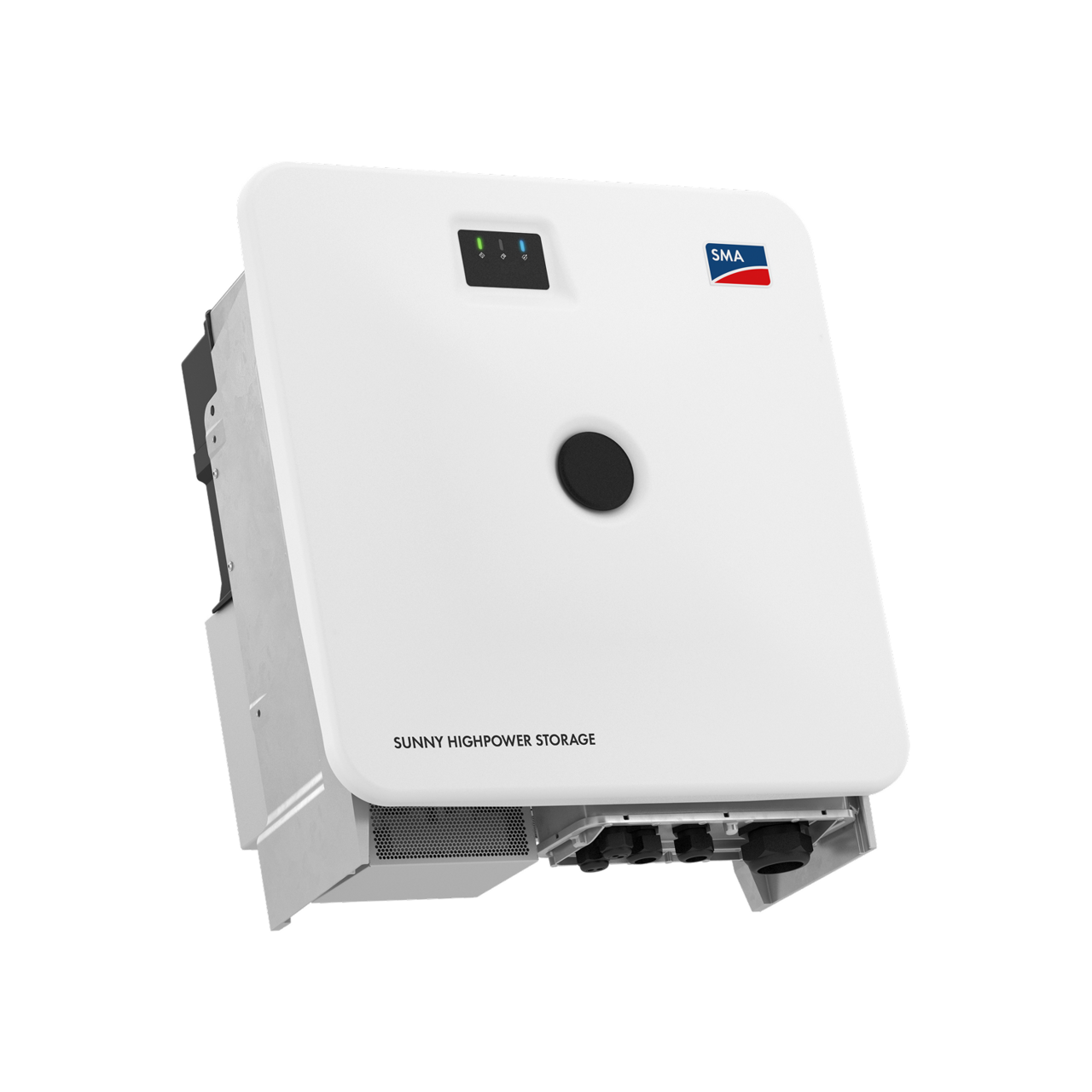 SMA Sunny Highpower Storage