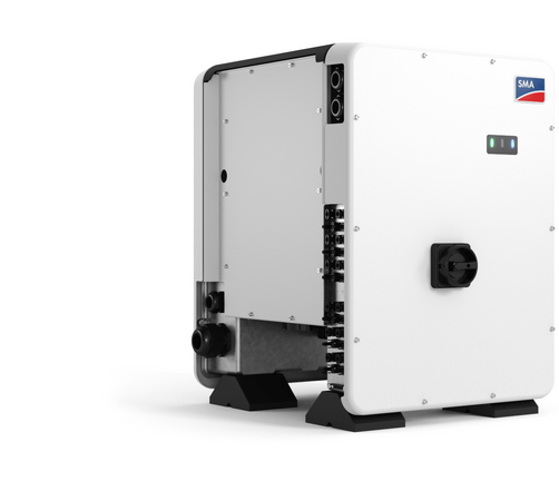 SMA Sunny Tripower CORE1 inverter