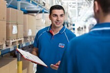 SMA Supplier Portal: The SMA partner portal for suppliers and anyone interesting in becoming a supplier.