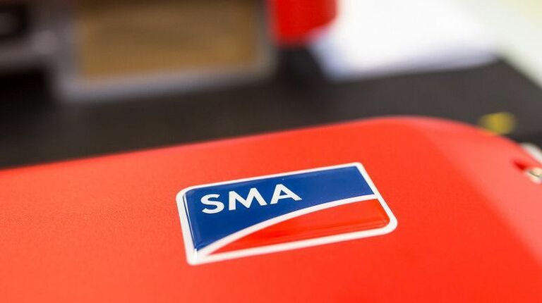 SMA Sunny Boy Receives Award for Reliability and Performance