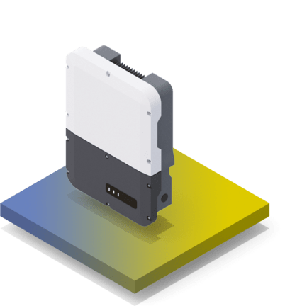 SMA Sunny Boy Storage
