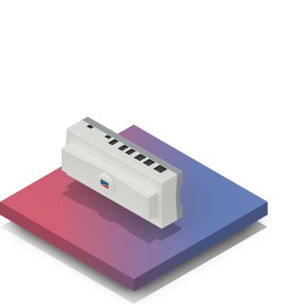 SMA Data Manager M 20
