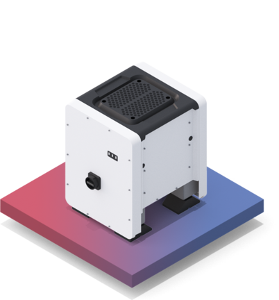 SMA Sunny Tripower CORE1