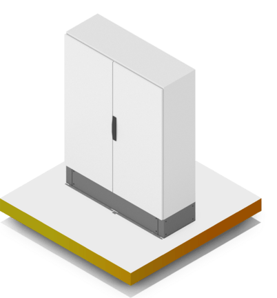 SMA Multicluster Box