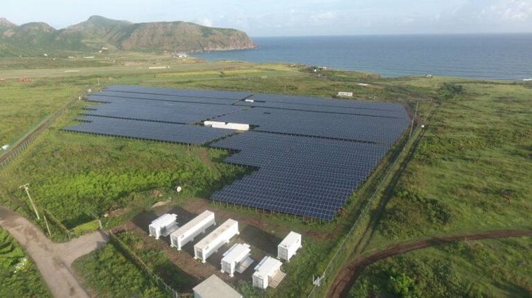 PV-Diesel-Global: SMA and project partners launch research project into sustainable energy solutions for off-grid regions