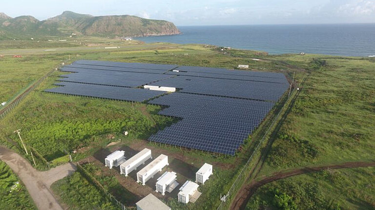 PV-Diesel-Global: SMA and project partners launch research project into sustainable energy solutions for off-grid regions