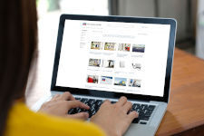 SMA Media Center: Search and download pictures of our products, plants, buildings and much more from the SMA cosmos.