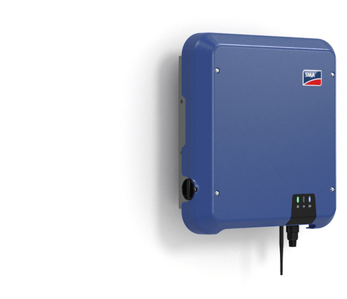 SMA Sunny Tripower inverter: The heart of your personal PV power plant