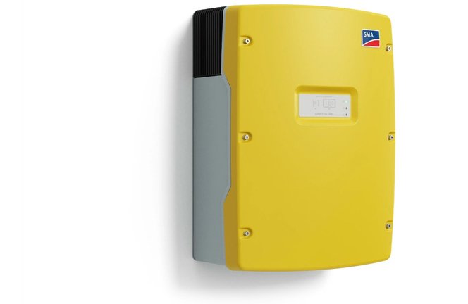 Sunny Island inverter