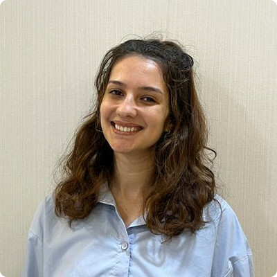 Dana Ibrahim - SMA Solar Academy