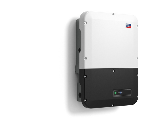 SMA battery inverter Sunny Boy Storage