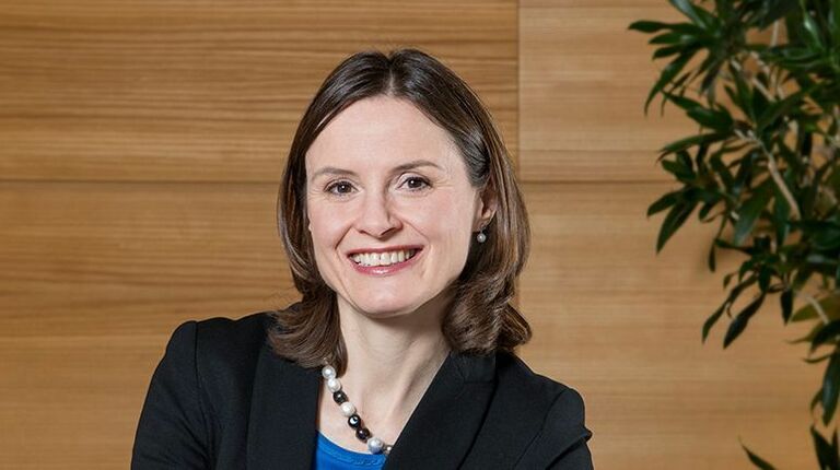 Ilonka Nussbaumer Takes Over From Reiner Wettlaufer on SMA Supervisory Board