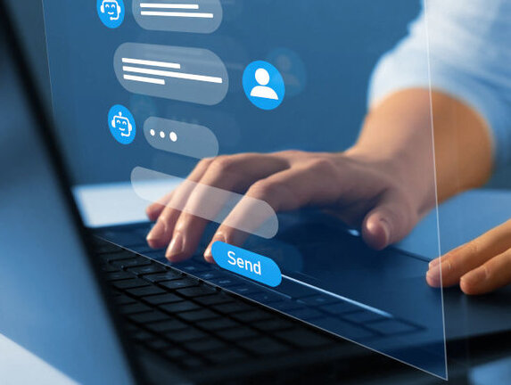 SMA Online Service Center