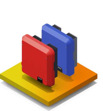 Sunny Boy - Sunny Tripower