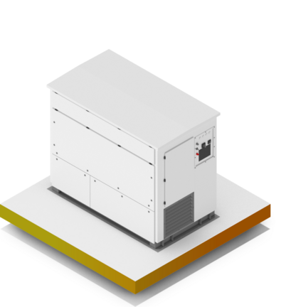SMA Sunny Central UP