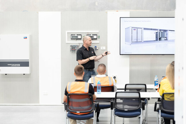 More success through more expertise