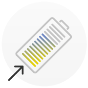 Increase self-consumption of solar power: the most cost-effective use