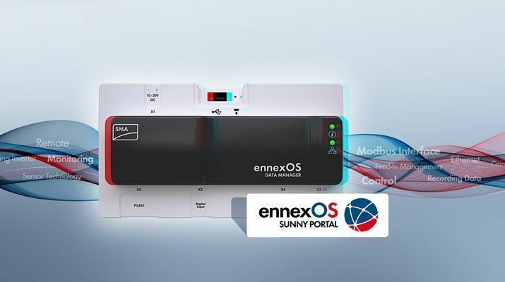 SMA and 3E take PV monitoring to the next level