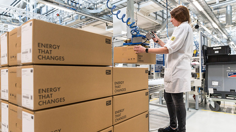 SMA announces plans to manufacture in the United States