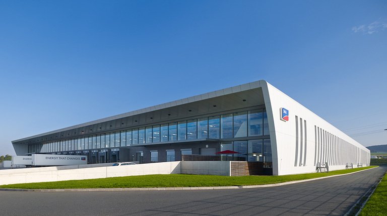 Change in SMA's Board Member for Finance