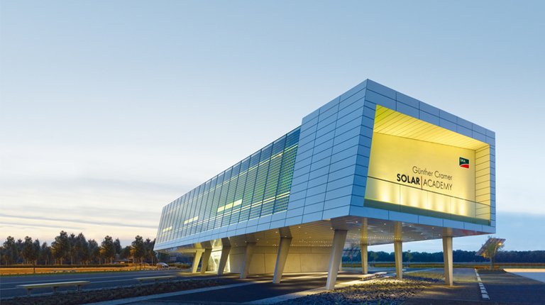 SMA Solar Academy Expands Its Worldwide Training Program for PV Professionals
