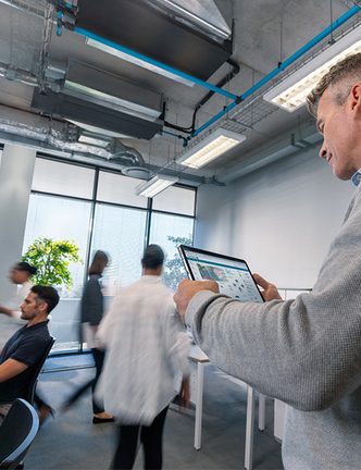 SMA Commercial Energy Solution