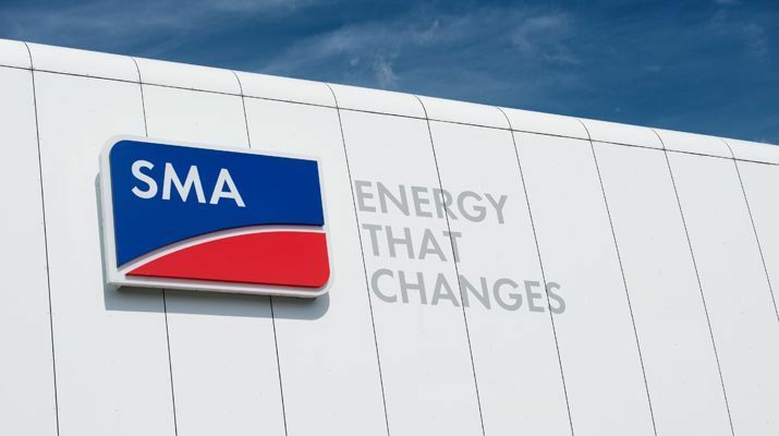 Dr.-Ing. Jürgen Reinert appointed Chief Executive Officer of SMA – Pierre-Pascal Urbon Leaves Company