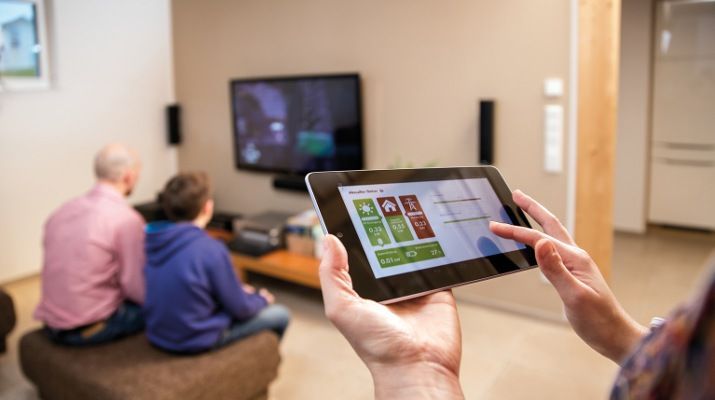 Navigant Research: SMA Is the Leading Provider of Monitoring and Energy Management Solutions for Residential PV Systems