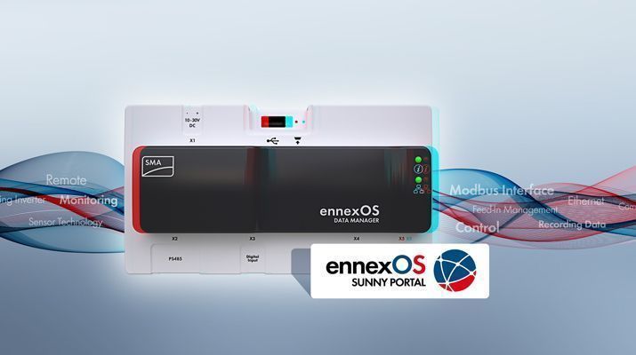 SMA and 3E take PV monitoring to the next level