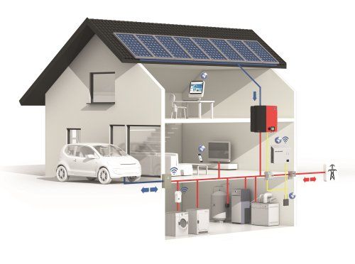 SMA Solar UK will be presenting innovative solutions for more energy independence at Solar Energy UK 2014